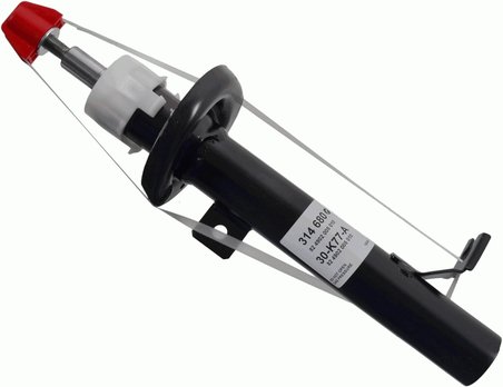 Amortizor SACHS 314 680