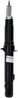 AMORTIZOR SACHS 314 668 - Compatibil cu MAZDA, MAZDA (FAW)