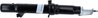 AMORTIZOR SACHS 314 668 - Compatibil cu MAZDA, MAZDA (FAW)