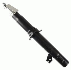 AMORTIZOR SACHS 314 668 - Compatibil cu MAZDA, MAZDA (FAW)