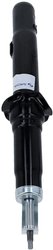 AMORTIZOR SACHS 314 668 - Compatibil cu MAZDA, MAZDA (FAW)