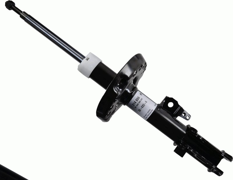 Amortizor SACHS 314 696