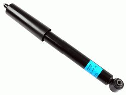 AMORTIZOR SACHS 314 722 - Compatibil cu VOLVO, VOLVO ASIA