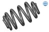 Arc suspensie Meyle 314 739 0014