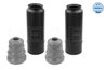 KIT PROTECTIE PRAF AMORTIZOR MEYLE 314 740 0008 - Compatibil cu BMW