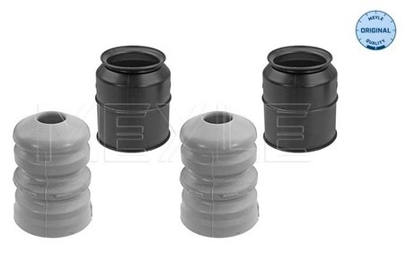 Kit protectie praf amortizor Meyle 314 740 0012