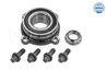 BUTUC ROATA MEYLE 314 752 0001 - Compatibil cu BMW