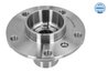 BUTUC ROATA MEYLE 314 752 0004 - Compatibil cu BMW