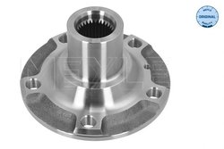 BUTUC ROATA MEYLE 314 752 0004 - Compatibil cu BMW