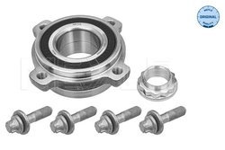BUTUC ROATA MEYLE 314 752 0014 - Compatibil cu BMW