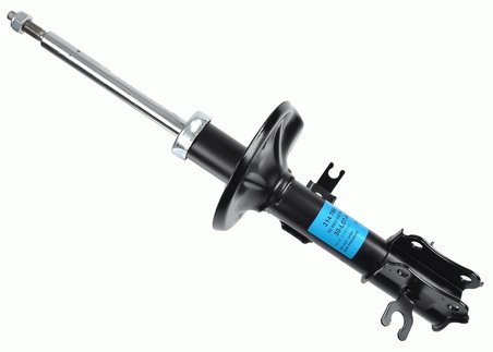 AMORTIZOR SACHS 314 766 - Compatibil cu CHEVROLET, ZAZ
