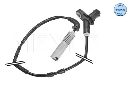 SENZOR ABS MEYLE 314 800 0048 - Compatibil cu BMW