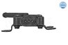 Senzor presiune gaze evacuare Meyle 314 801 0001