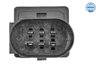 SONDA LAMBDA MEYLE 314 803 0009 - Compatibil cu BMW