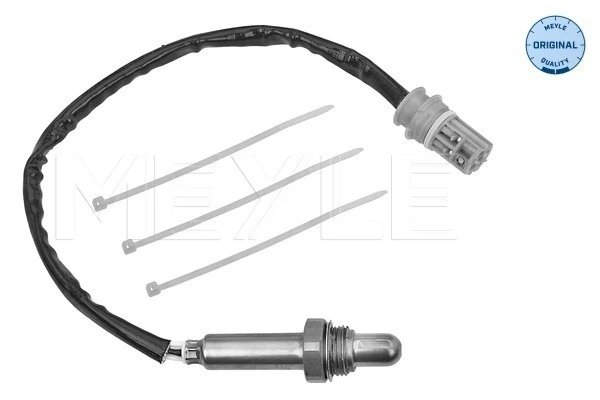 SONDA LAMBDA MEYLE 314 803 0012 - Compatibil cu BMW