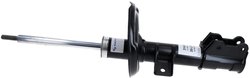 AMORTIZOR SACHS 314 840 - Compatibil cu FIAT