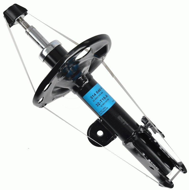 Amortizor SACHS 314 846