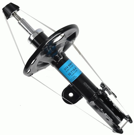 Amortizor SACHS 314 846