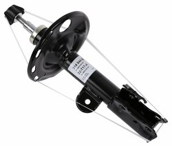 AMORTIZOR SACHS 314 844 - Compatibil cu TOYOTA