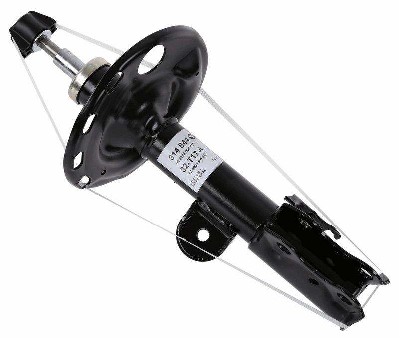 Amortizor SACHS 314 844