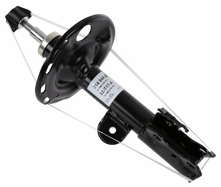 Amortizor SACHS 314 844