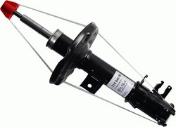 Amortizor SACHS 314 840
