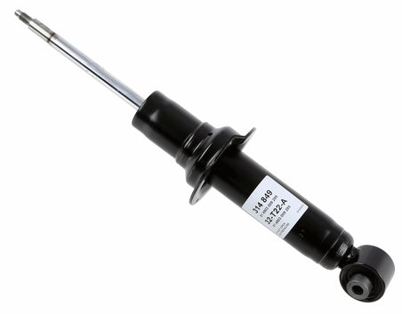 AMORTIZOR SACHS 314 849 - Compatibil cu PEUGEOT