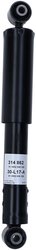 AMORTIZOR SACHS 314 862 - Compatibil cu TOYOTA
