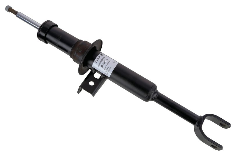 AMORTIZOR SACHS 314 865 - Compatibil cu BMW