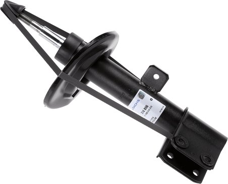 Amortizor SACHS 314 886