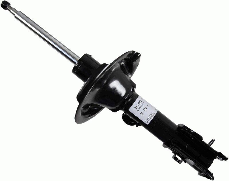 AMORTIZOR SACHS 314 893 - Compatibil cu HYUNDAI