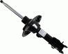 AMORTIZOR SACHS 314 893 - Compatibil cu HYUNDAI