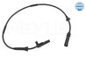 SENZOR ABS MEYLE 314 899 0102 - Compatibil cu BMW