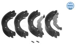 Set saboti frana Meyle 314 906 8101