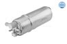 Pompa combustibil Meyle 314 919 0018