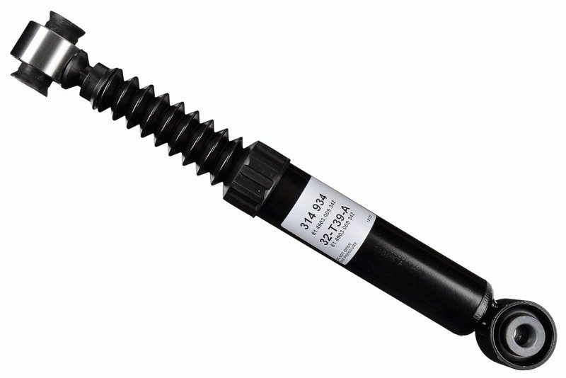Amortizor SACHS 314 934