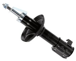 AMORTIZOR SACHS 314 999 - Compatibil cu CHEVROLET, DAEWOO