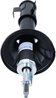 AMORTIZOR SACHS 314 999 - Compatibil cu CHEVROLET, DAEWOO