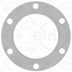 GARNITURA ETANSARE COMPRESOR ELRING 314.812 - Compatibil cu AYATS, ERF, FAP, HIGER, LAZ, MAN, MAZ-MAN, NEOPLAN, PLAXTON, SETRA, 
