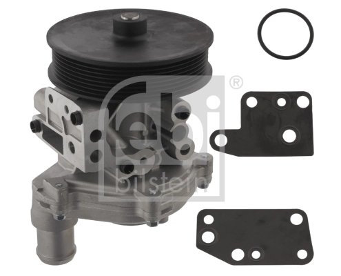 POMPA DE APA FEBI BILSTEIN 31402 - Compatibil cu FORD, LAND ROVER