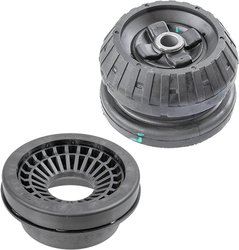 Set reparatie rulment flansa amortizor Lemforder 31412 01