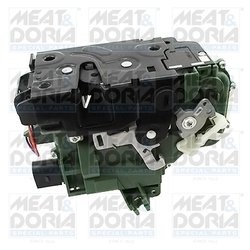 INCUIETOARE USA MEAT & DORIA 31413 - Compatibil cu SEAT, SKODA, VW