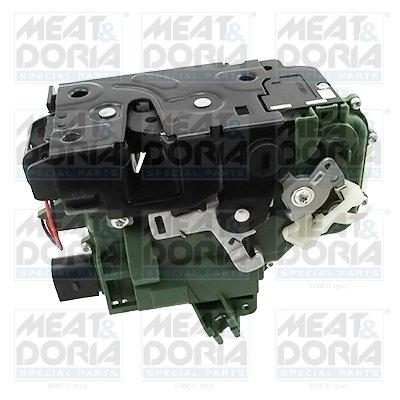 INCUIETOARE USA MEAT & DORIA 31413 - Compatibil cu SEAT, SKODA, VW