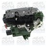 INCUIETOARE USA MEAT & DORIA 31413 - Compatibil cu SEAT, SKODA, VW