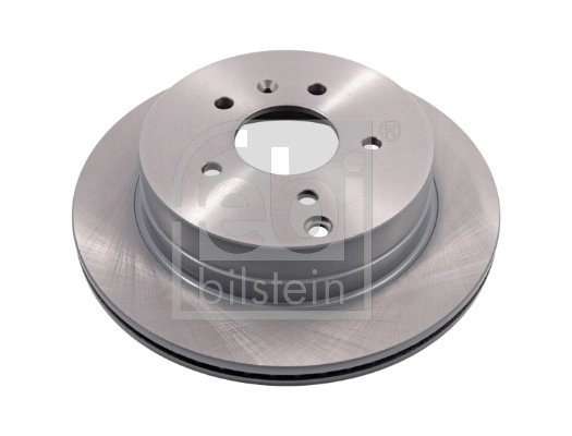 DISC FRANA FEBI BILSTEIN 31430 - Compatibil cu CHEVROLET, OPEL, VAUXHALL