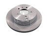 DISC FRANA FEBI BILSTEIN 31430 - Compatibil cu CHEVROLET, OPEL, VAUXHALL