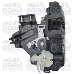 INCUIETOARE USA MEAT & DORIA 31432 - Compatibil cu SEAT, SKODA, VW