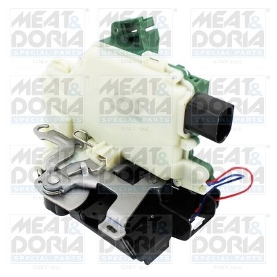 INCUIETOARE USA MEAT & DORIA 31434 - Compatibil cu SEAT, SKODA, VW