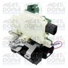 INCUIETOARE USA MEAT & DORIA 31434 - Compatibil cu SEAT, SKODA, VW
