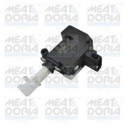 INCUIETOARE HAION MEAT & DORIA 31436 - Compatibil cu SEAT, SKODA, VW